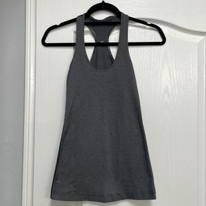 Lululemon Women’s Athletic Tank Top Size 4